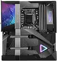 Amazon | MSI 1200 MEG Z590 GODLIKE E-ATX | MSI